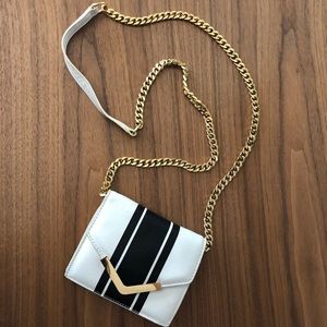 Cynthia Rowley wallet crossbody